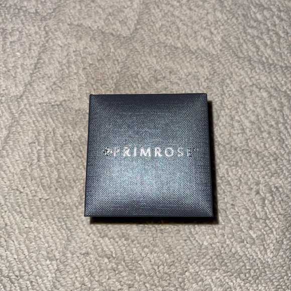 Snake Earring and Necklace Set - Picture 2 of 3